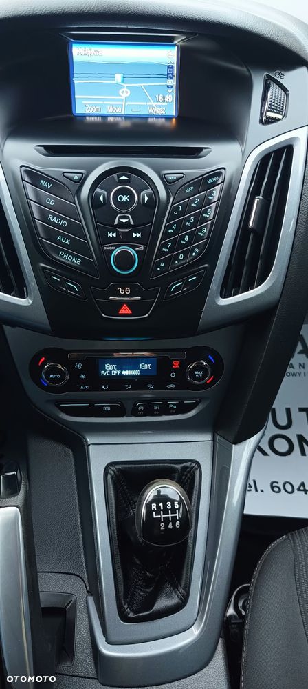 Ford Focus - 23