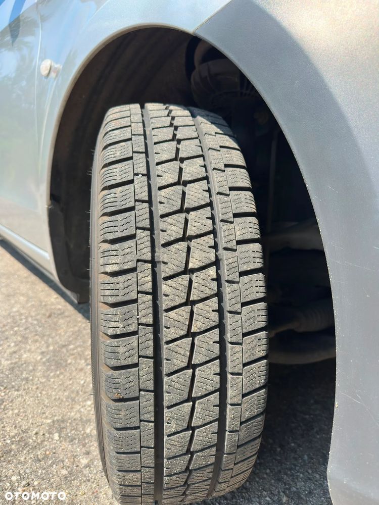 Mercedes-Benz Vito 639.705 - 5