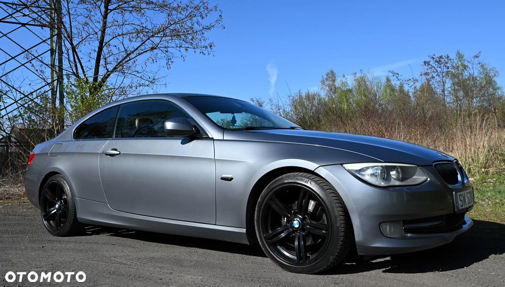 BMW Seria 3 - 21