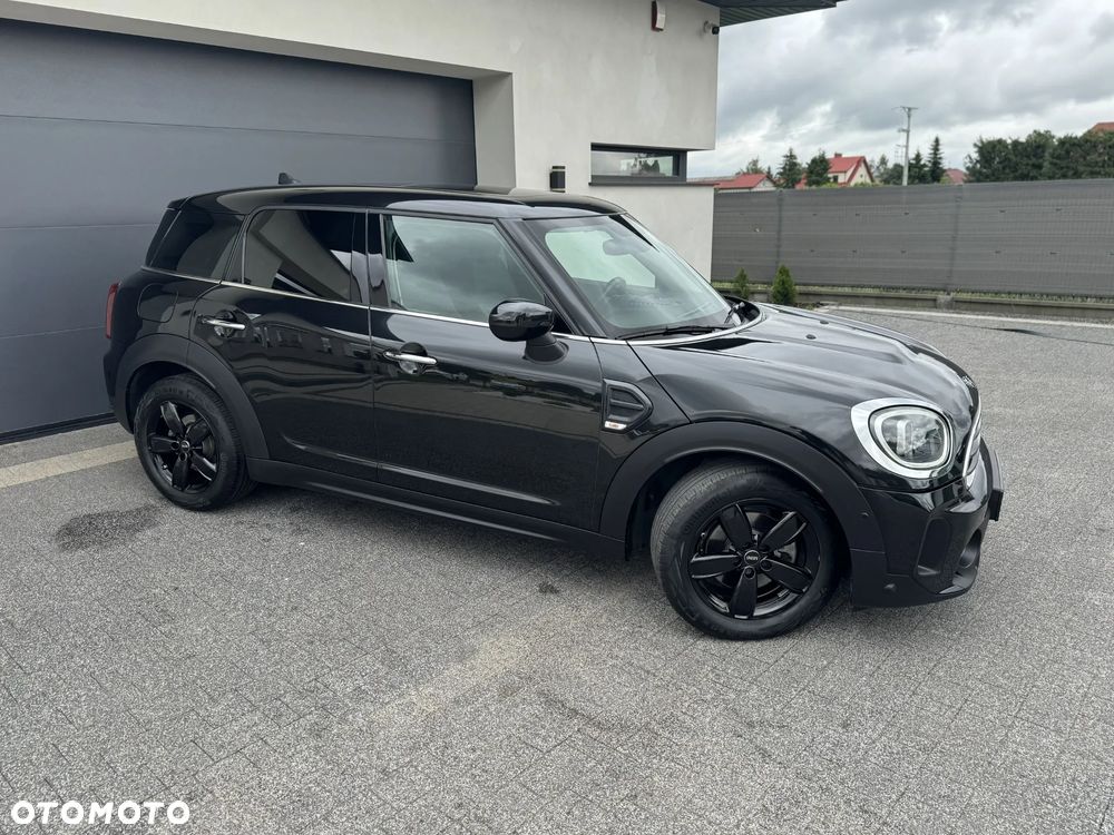 MINI Countryman Cooper - 13