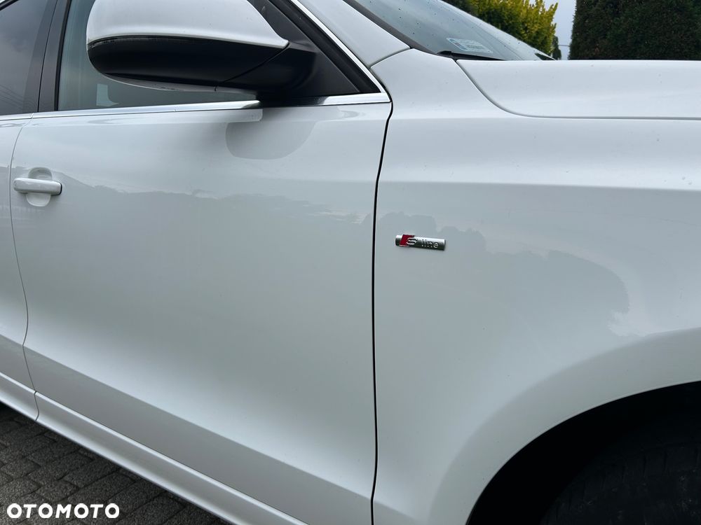 Audi Q5 2.0 TDI Quattro S tronic - 8