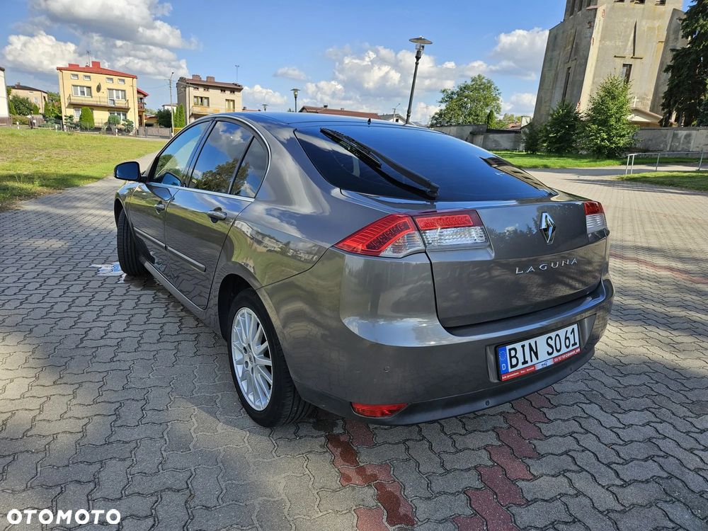 Renault Laguna 2.0 16V 140 Dynamique - 5
