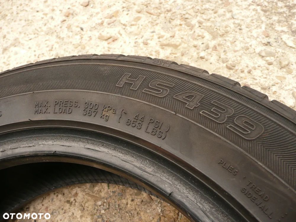 14”- ZIMOWE 155/65 r14 cali - Fulda Falken Kleber - Opony  + Możliwy MONTAŻ !! - 2