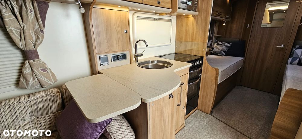 Bailey Unicorn cadiz - 36