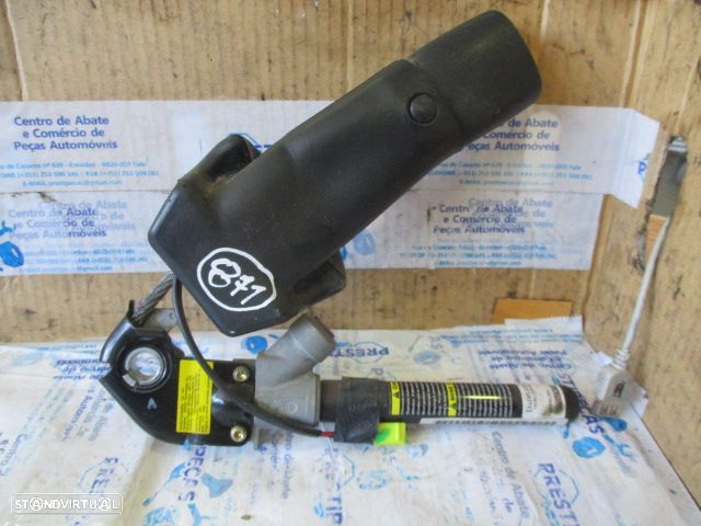 Pre-Tensor 04680563AB CHRYSLER VOYAGER 2002 ESQ - 1