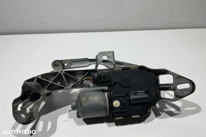 Motoras stergator dreapta parbriz A2218204642 Mercedes-Benz E-Class W - 2