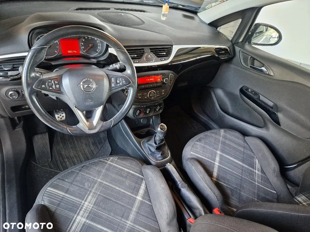 Opel Corsa 1.4 Color Edition - 5