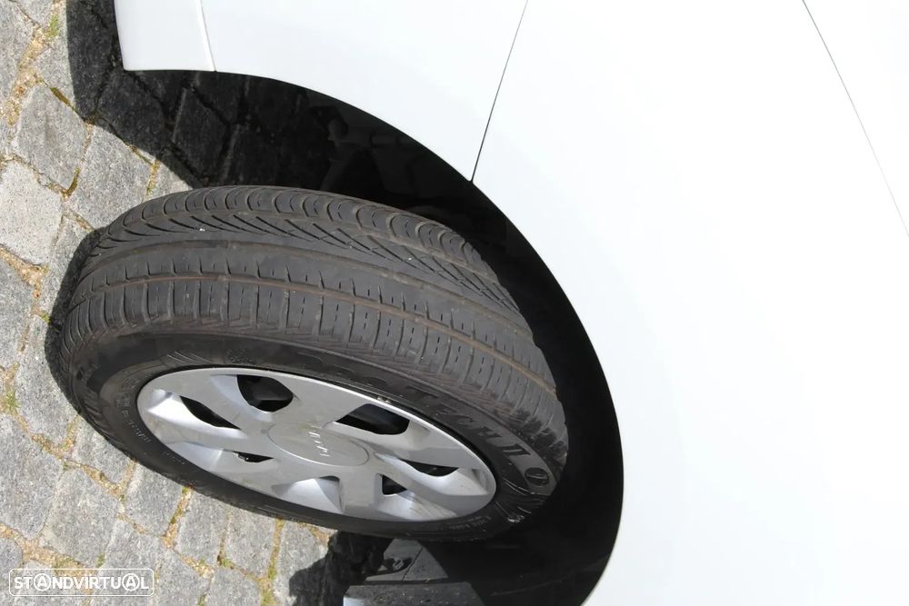 Dacia Logan MCV 1.0 SCe Pack - 18