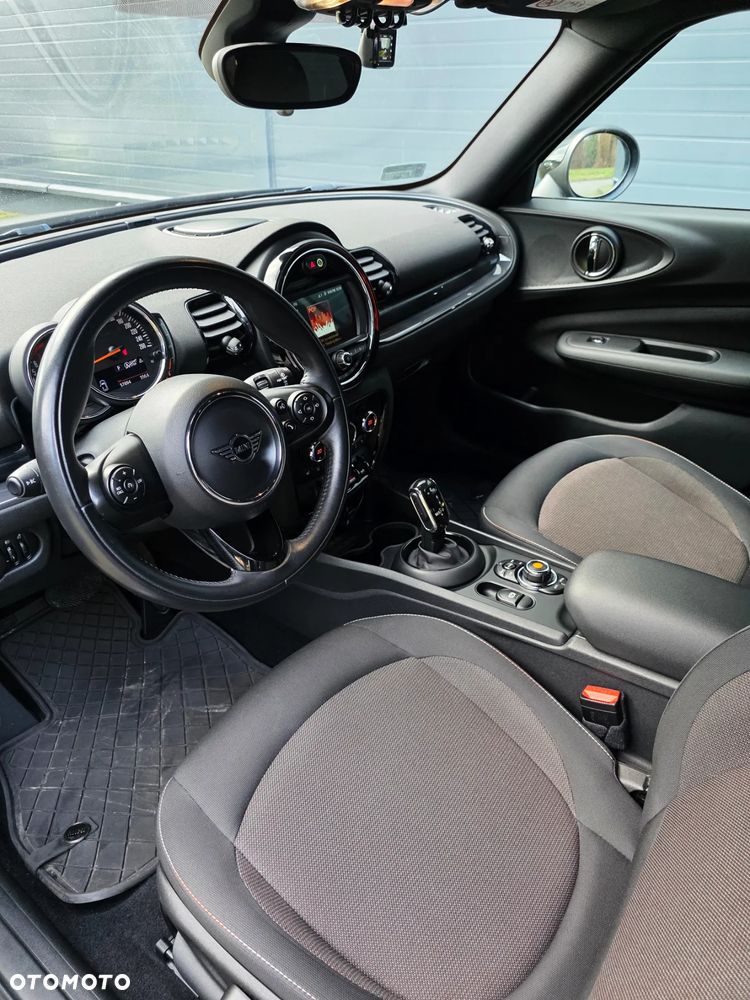 MINI Clubman Cooper - 19