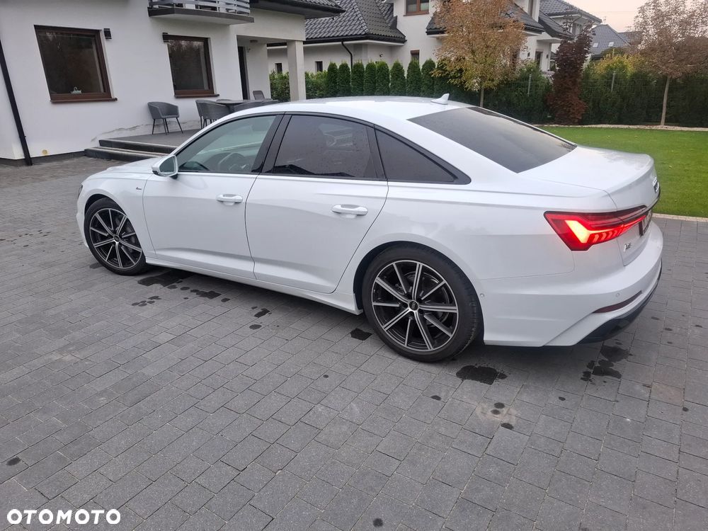 Audi A6 - 5