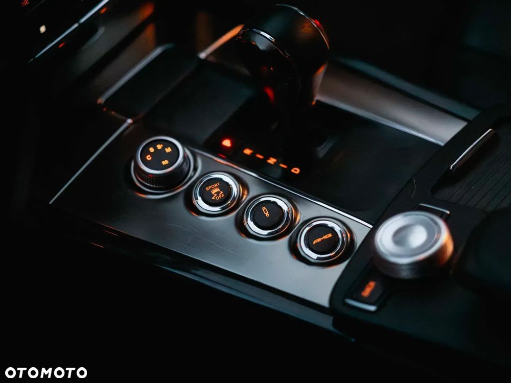 Mercedes-Benz Klasa E 63 AMG AMG Speedshift 7G-MCT - 15