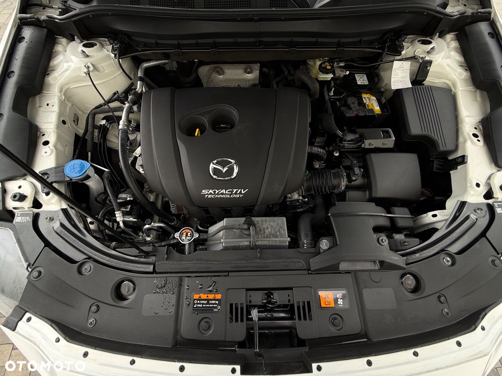 Mazda CX-5 SKYACTIV-G 165 Center-Line - 40