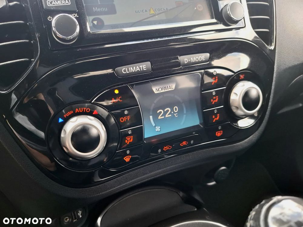 Nissan Juke - 19
