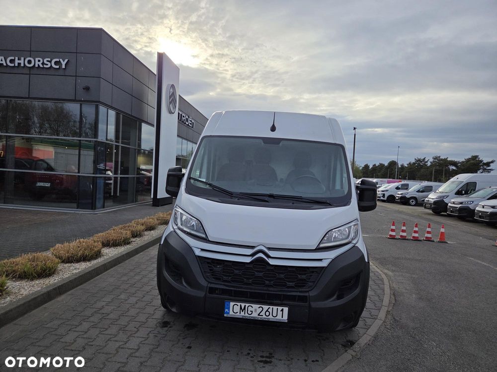 Citroën JUMPER - 2