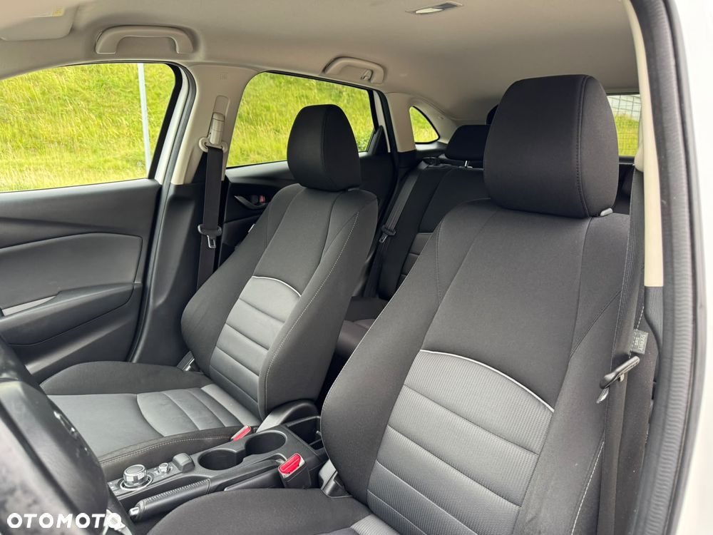 Mazda CX-3 SKYACTIV-G 120 FWD Prime-Line - 14