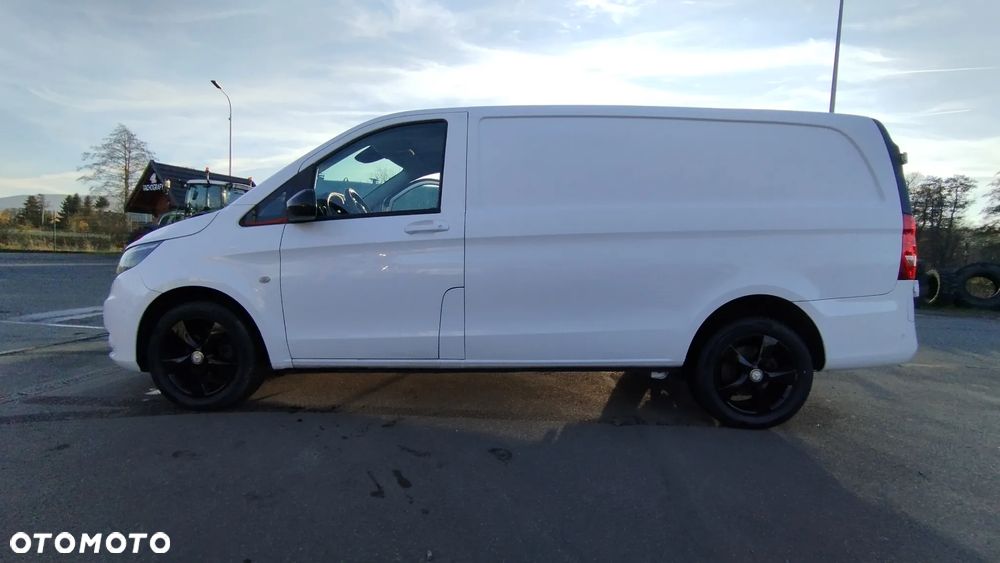Mercedes-Benz VITO - 4
