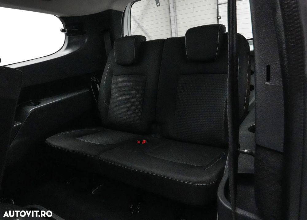 Dacia Lodgy 1.5 Blue dCi Laureate - 17