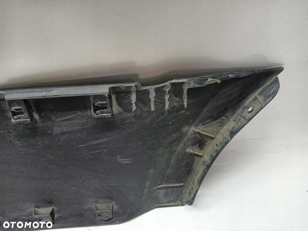 LISTWA BOCZNA PRAWA VW CRAFTER II 7C3853536 - 12