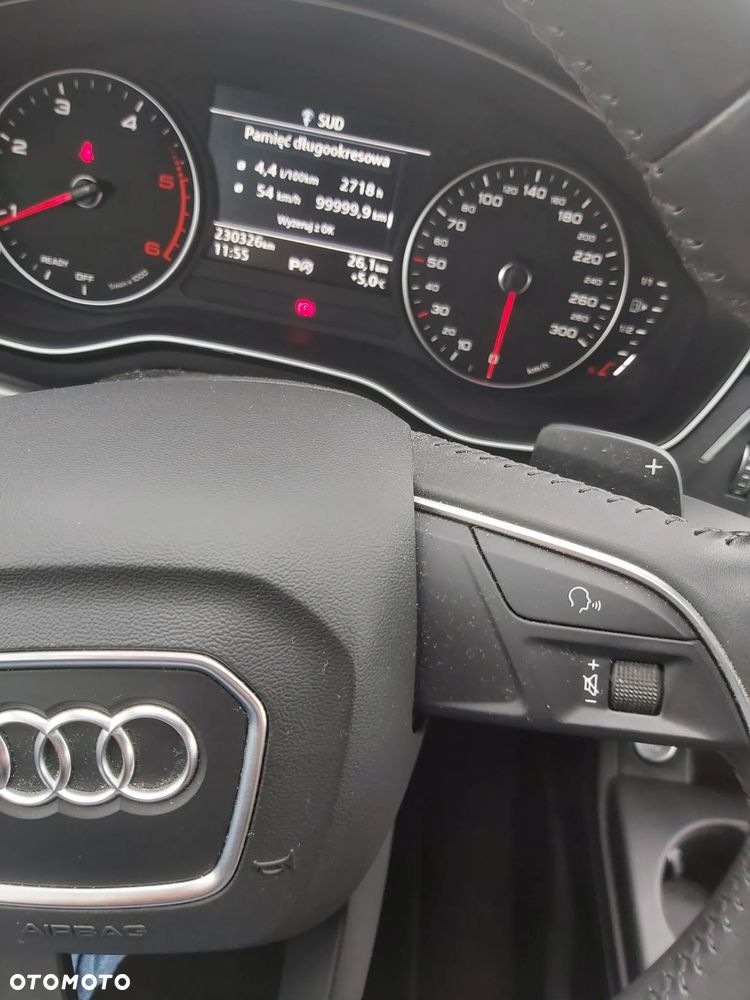 Audi A4 Limousine 30 TDI S tronic design - 29