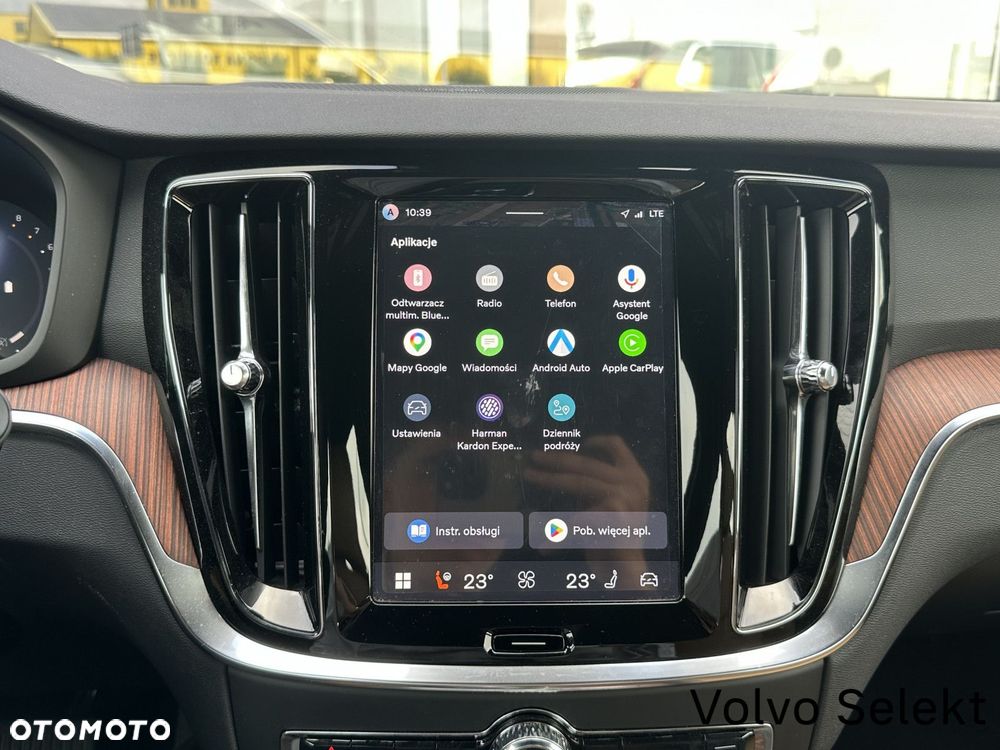 Volvo V60 - 16