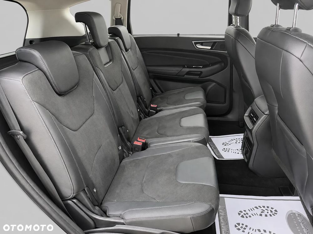 Ford S-Max 1.5 Eco Boost Start-Stopp Titanium - 7