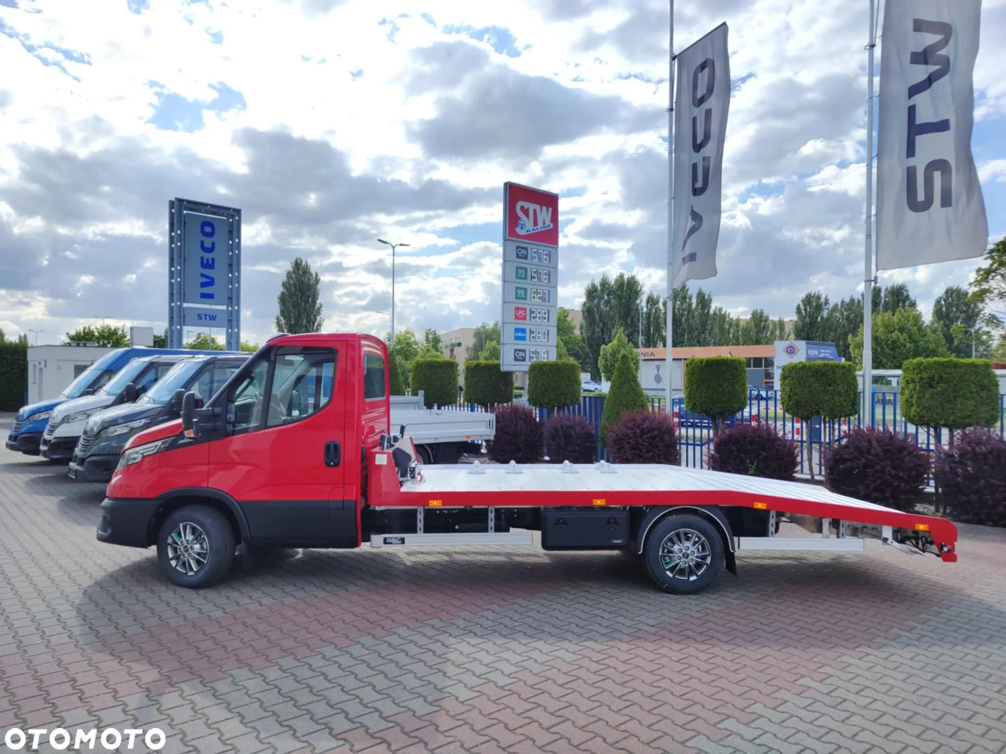 Iveco Daily 35S18HA8 - 5