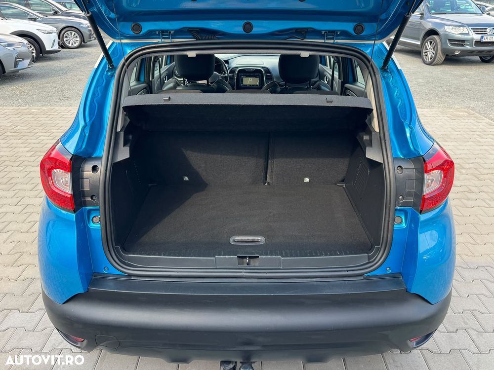 Renault Captur - 8