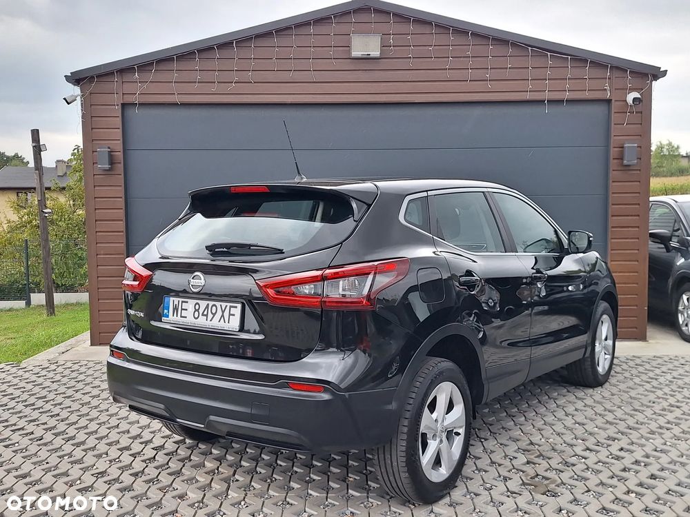 Nissan Qashqai - 3
