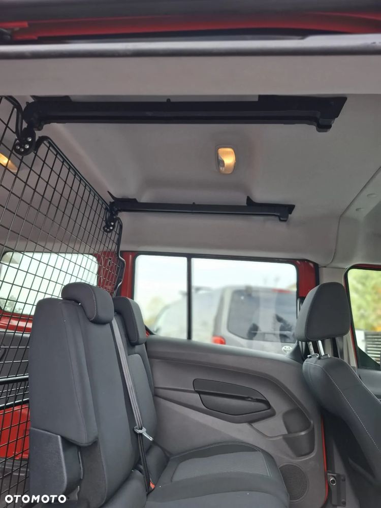 Ford Transit Connect Kombi 230 L2 Trend - 21