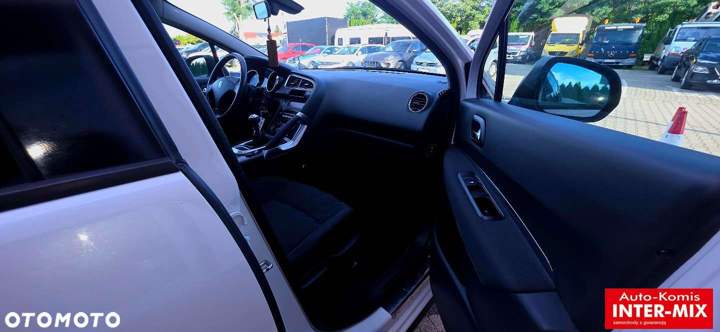 Peugeot 3008 - 24