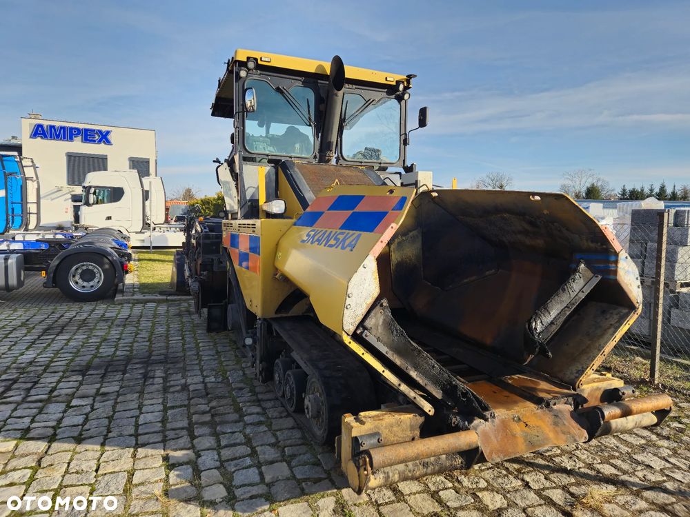 Caterpillar AP 655F - 2