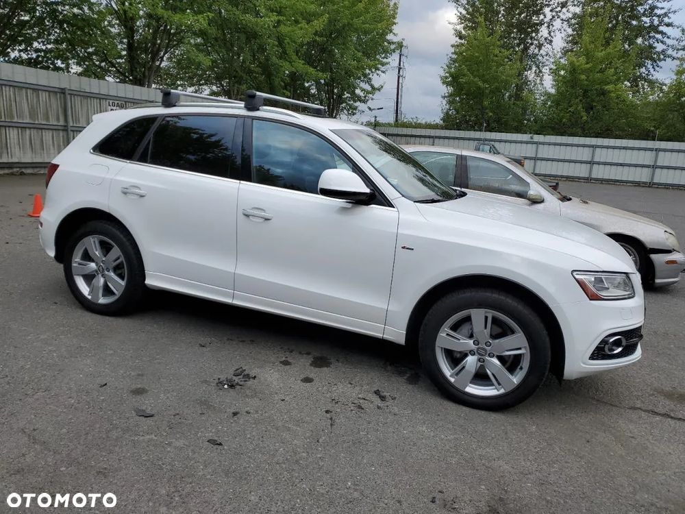 Audi Q5 2.0 TFSI Quattro Tiptronic - 4