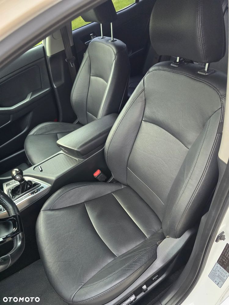 Kia Optima 1.7 CRDi XL - 6