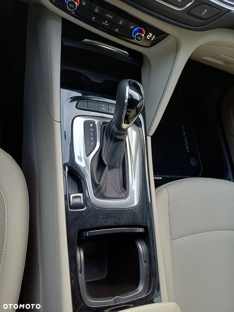 Opel Insignia 2.0 CDTI Innovation S&S - 19