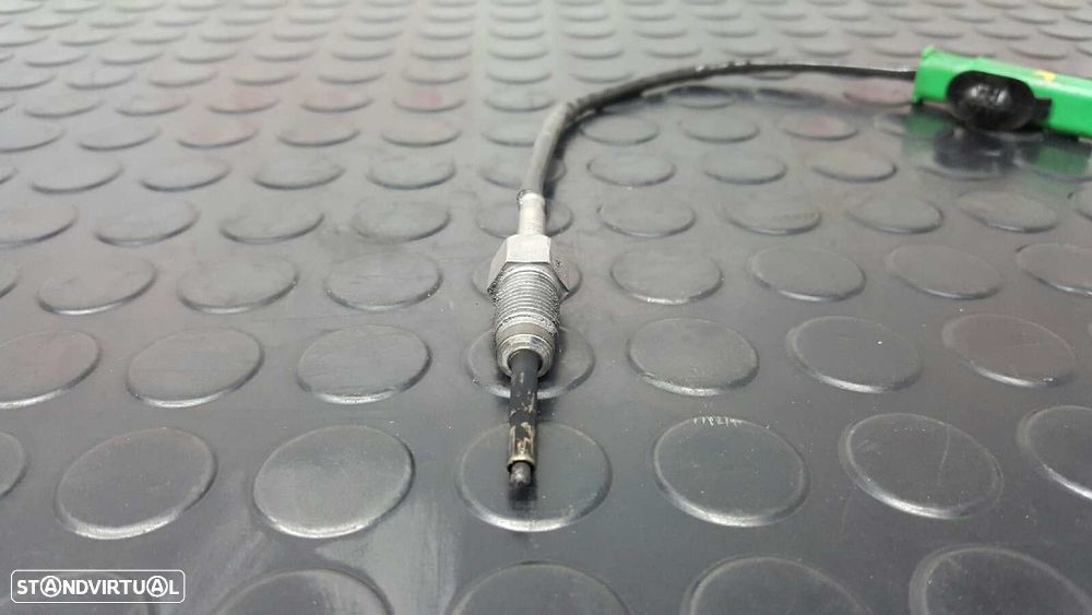 SONDA LAMBDA PEUGEOT 308 GT LINE - 3