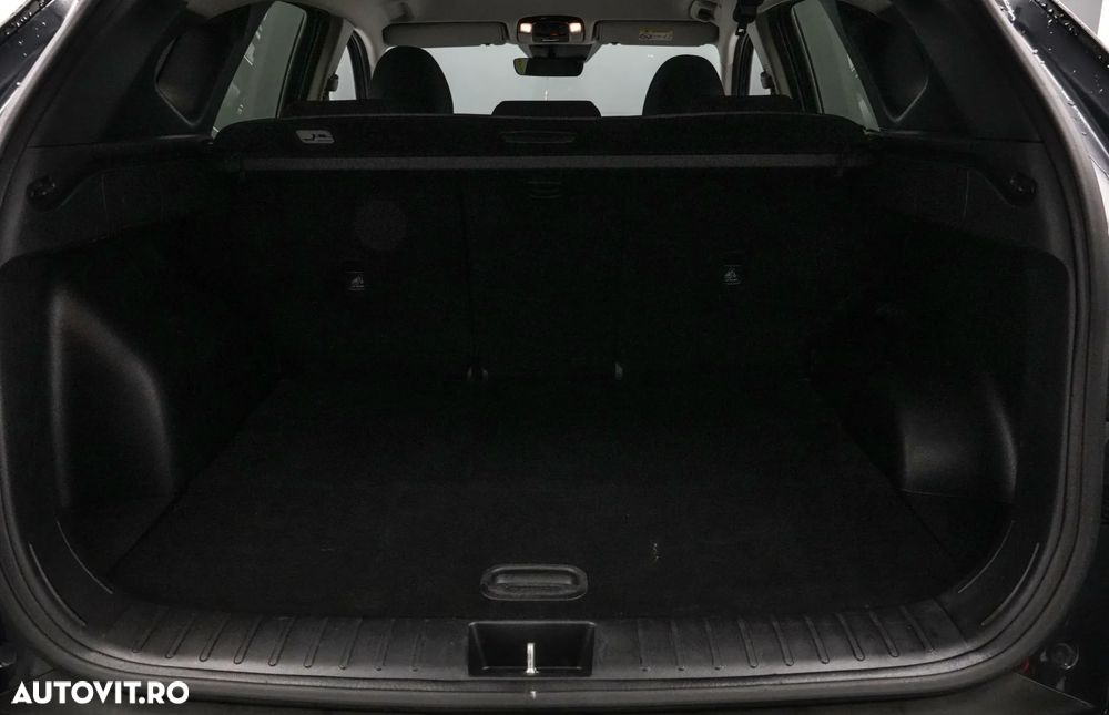 Hyundai Tucson 1.6 l 150 CP 4WD 6MT Style+ - 23