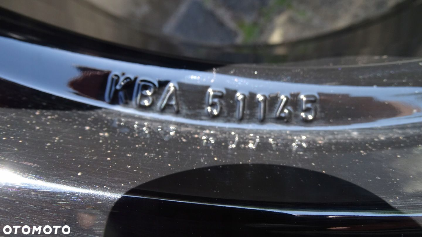 ATS 8Jx19H2 ET38.5 5x112 - felga - 4