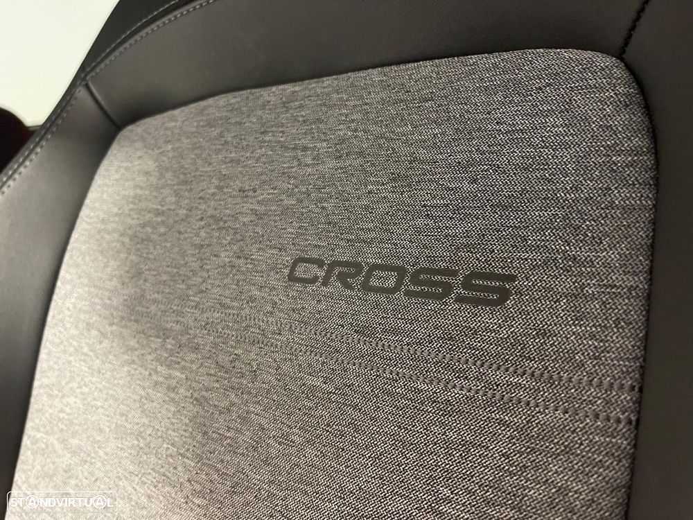 Fiat Tipo Cross 1.3 Multijet - 29