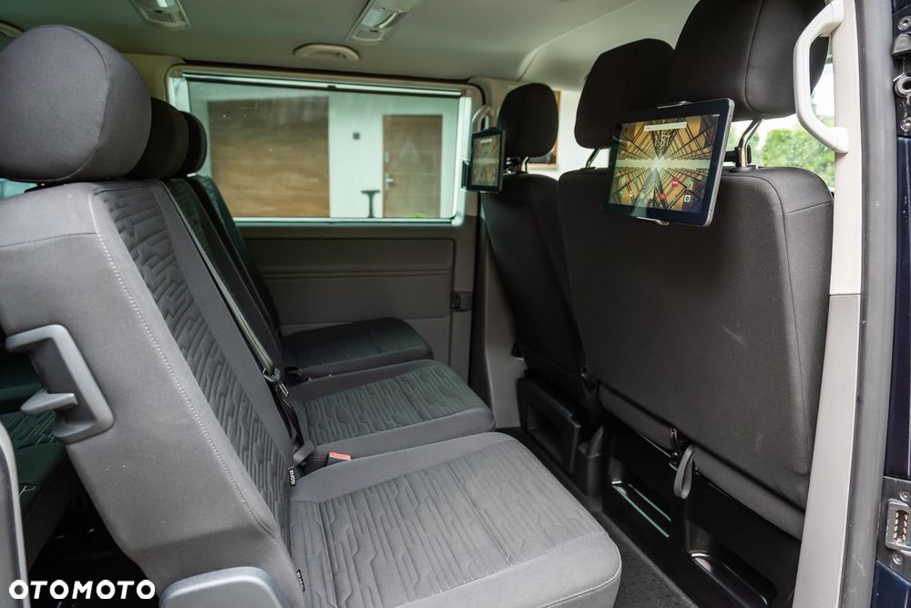 Volkswagen Multivan 2.0 BiTDI L1 Highline 4Motion DSG - 9