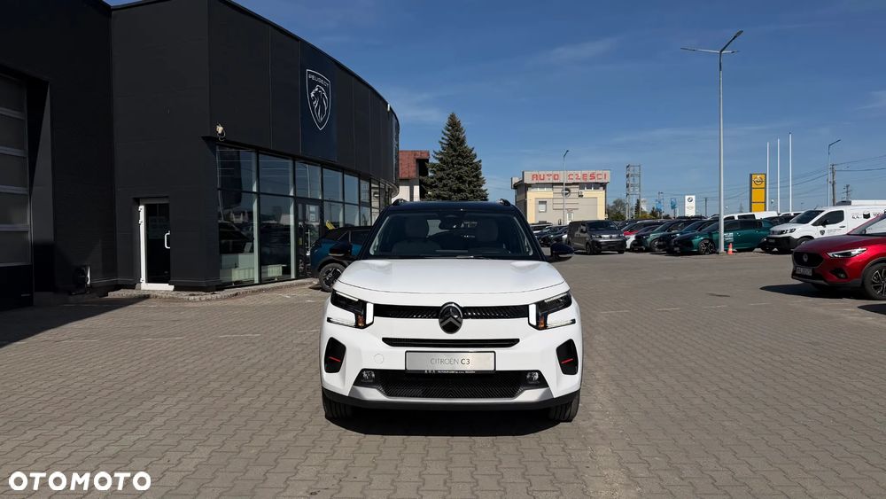 Citroën C3 1.2 mHEV Max - 2