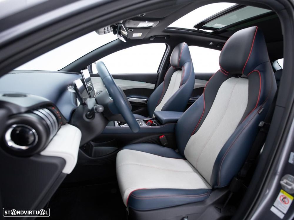 BYD Atto 3 Comfort - 9