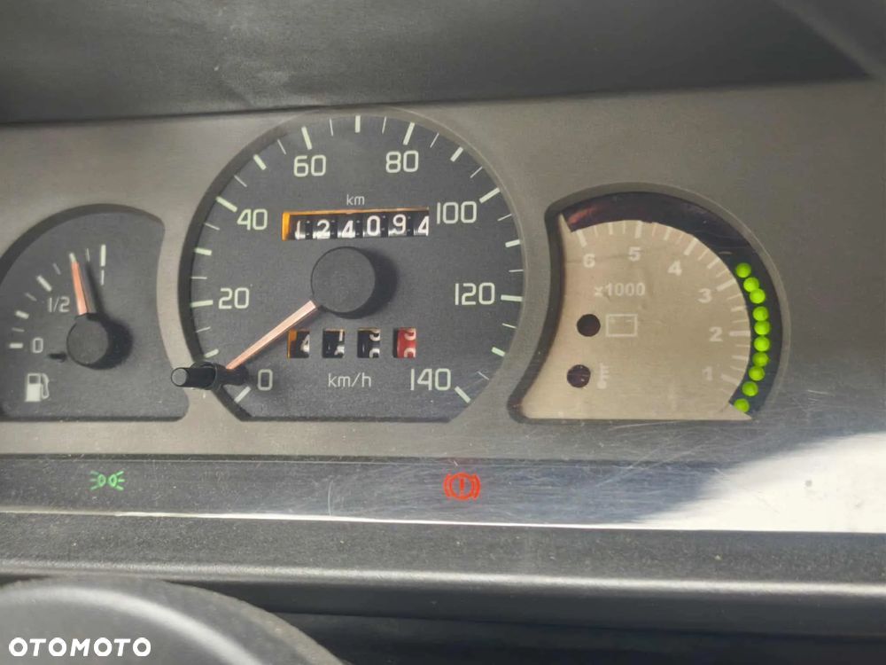 Fiat 126 650 Elegant - 26