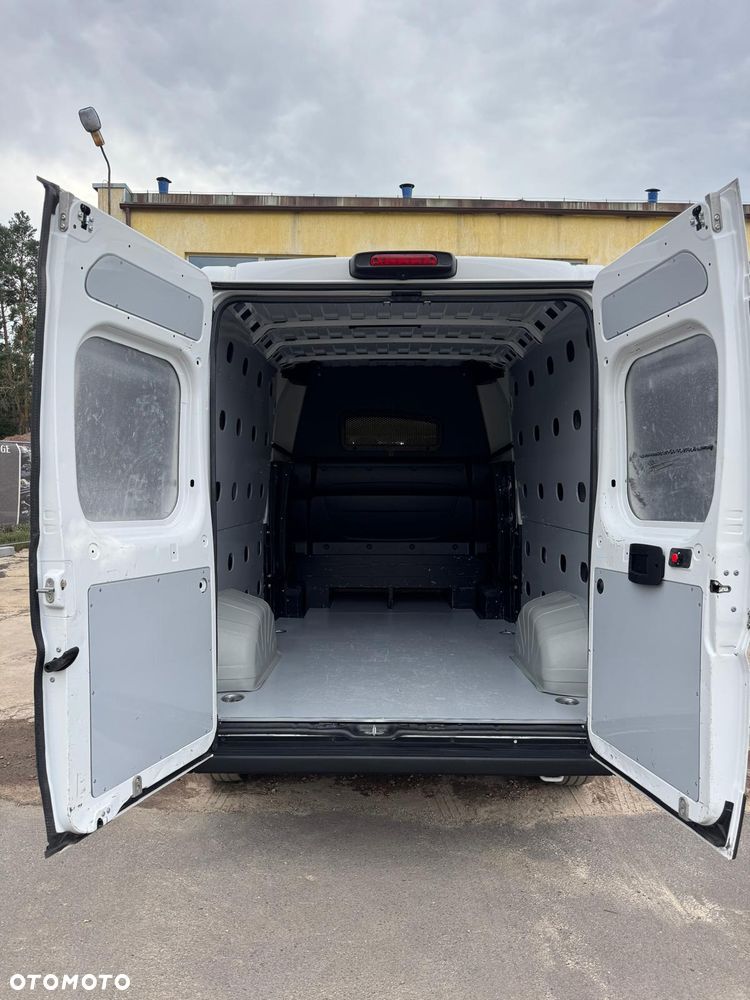 Fiat Fiat Ducato L3H2 (bryg.) - 20