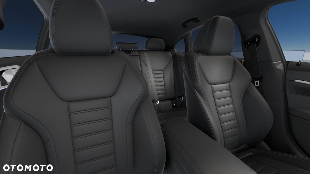 BMW i4 83.9kWh M50 xDrive - 7