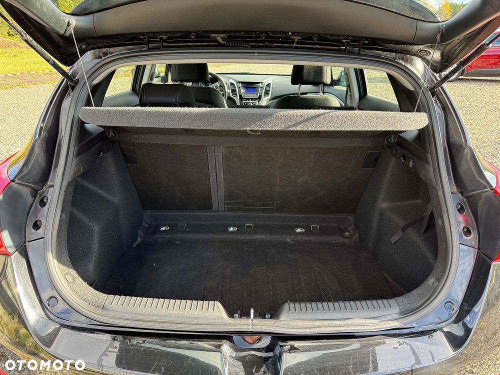 Hyundai i30 1.4 CRDi Classic - 12