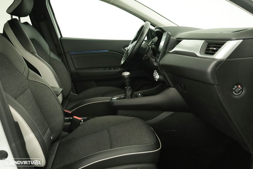 Renault Captur 1.0 TCe Techno - 22