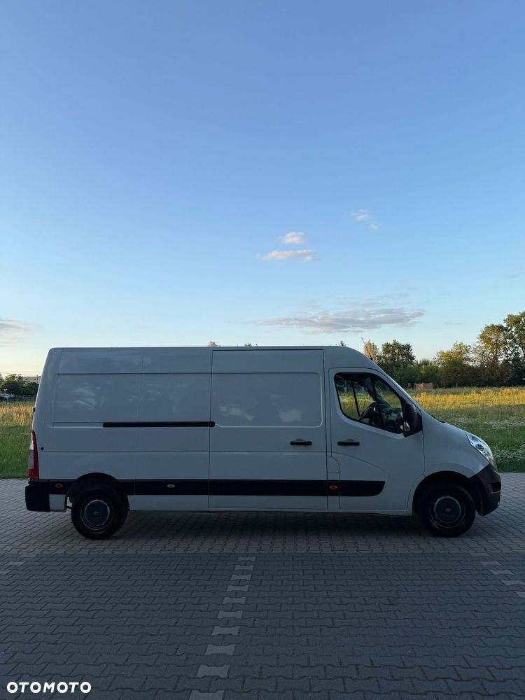 Renault Master - 3