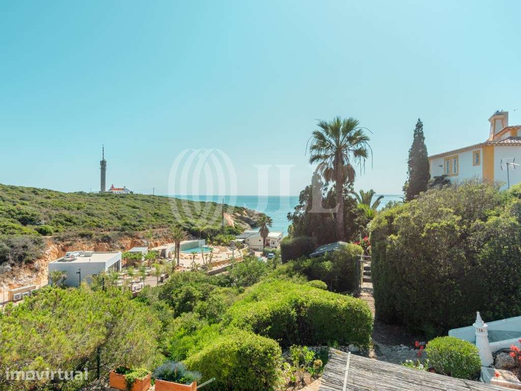 Moradia T4 no Ferragudo, em Lagoa, Algarve - Grande imagem: 4/60