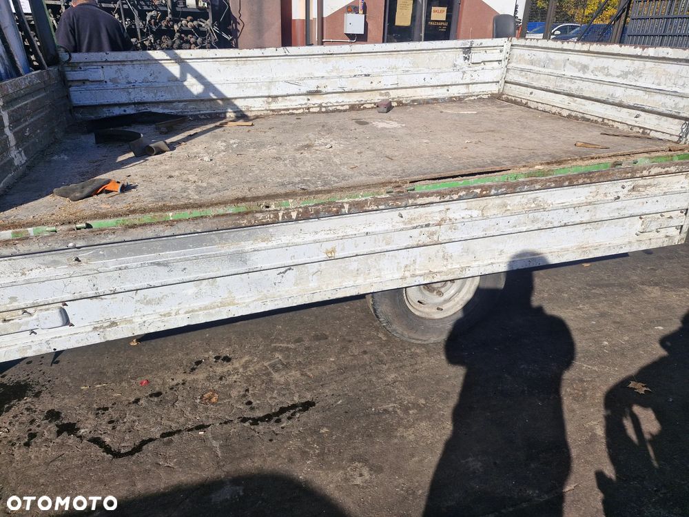 Kia CERES : Kia CERE pojazd na części: maska, zderzak, drzwi, szyby, lusterka, chłodnica.... - 14