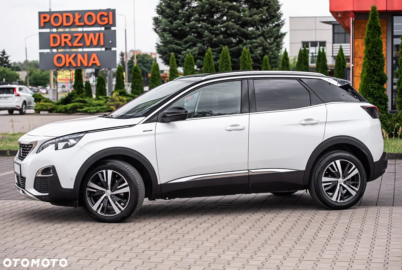 Peugeot 3008 - 7